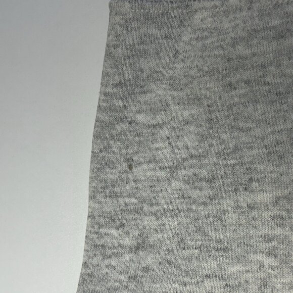 Vintage University of Las Vegas Runnin Rebels Sweatshirt Embroidered UNLV Large - Picture 9 of 15